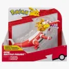 Legetøjsfigurer|Pokemon Pokémon Epic Skeledirge Figur
