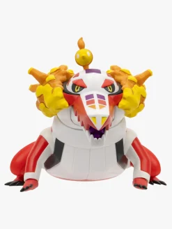 Legetøjsfigurer|Pokemon Pokémon Epic Skeledirge Figur