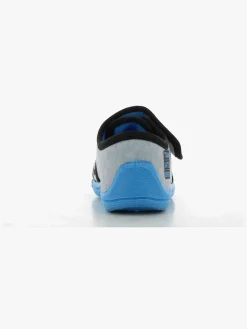 Børn Pokemon Hjemmesko-Pokémon Hjemmesko, Grey/Blue