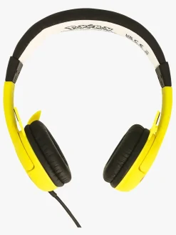 OTLTechnologies Elektronik & Media-Pokémon Høretelefoner med Ører 85dB Pikachu