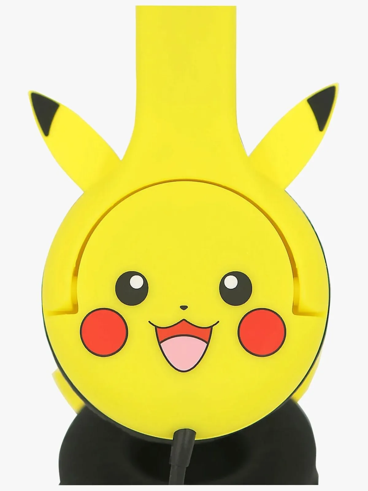 OTLTechnologies Elektronik & Media-Pokémon Høretelefoner med Ører 85dB Pikachu