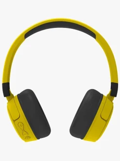 OTLTechnologies Pokémon Høretelefoner Trådløse 85dB-95dB Sharing AUX