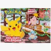 Pokemon Julekalendere-Pokémon Julekalender 2025