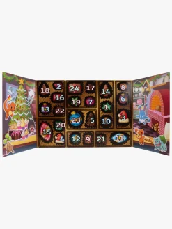 Pokemon Julekalendere-Pokémon Julekalender 2025