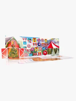 Julekalendere|Pokemon Pokémon Julekalender 2025 Deluxe