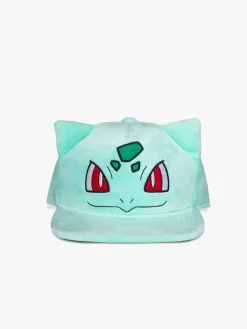 Børn Pokemon Pokémon Kasket, Bulbasaur