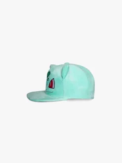 Børn Pokemon Pokémon Kasket, Bulbasaur