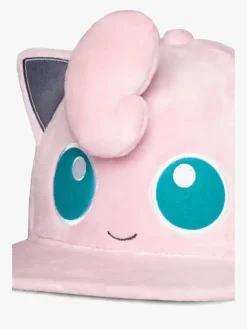 Børn Pokemon Pokémon Kasket, Jigglypuff