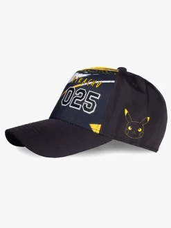 Børn Pokemon Pokémon Kasket, Pikachu