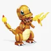 MegaConstrux Pokémon Mega Construx Medium Charmander, 180 dele