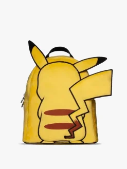 Børn Pokemon Pokémon Mini Rygsæk, Pikachu