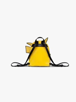 Børn Pokemon Pokémon Mini Rygsæk, Pikachu