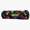 Pokemon Kreativt Legetøj-Pokémon  Neon Penalhus, Sort