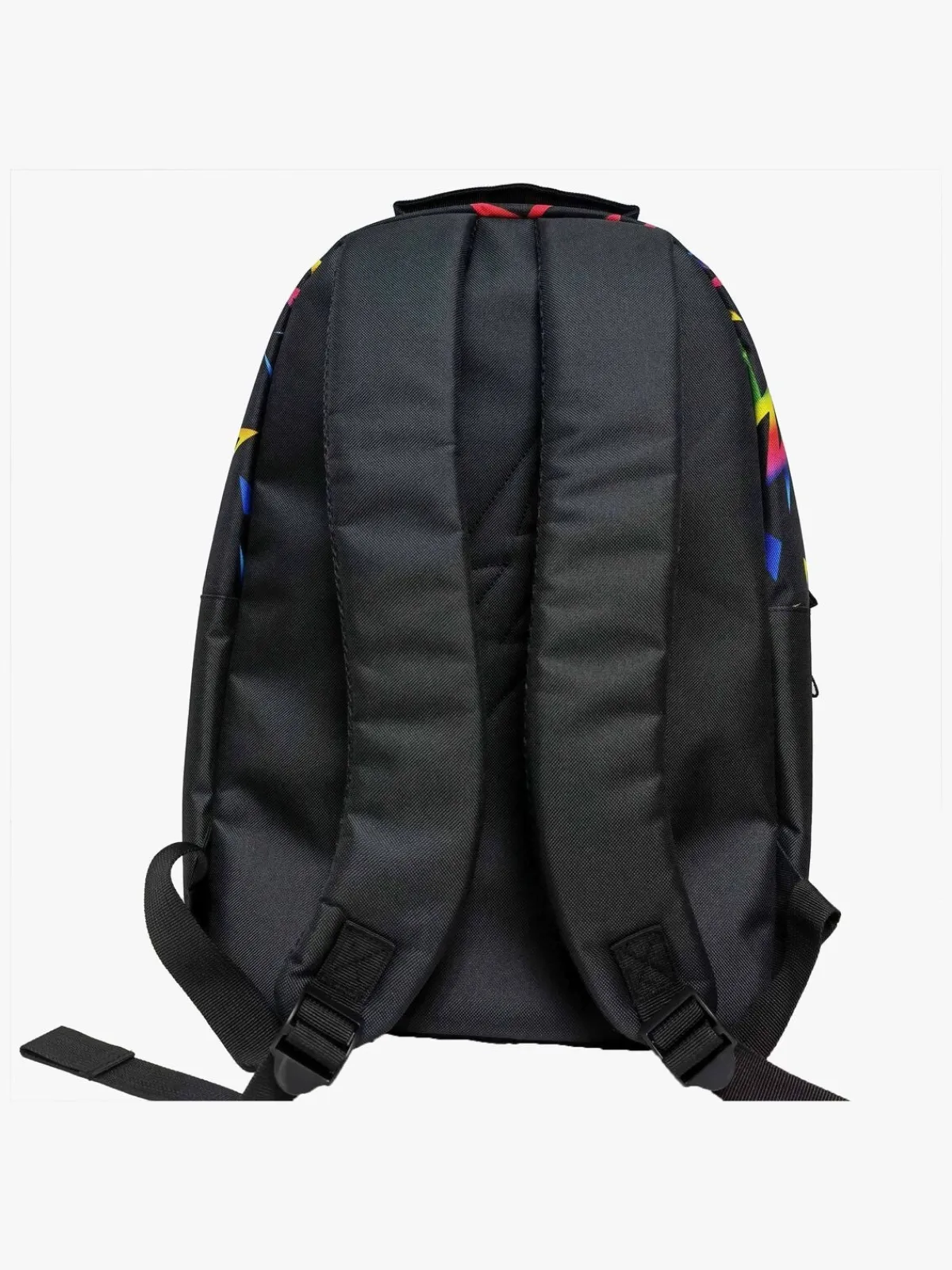 Børn Pokemon Pokémon NEON Rygsæk 15L, Sort