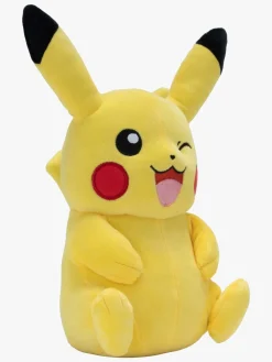 Pokemon Pokémon Pikachu Bamse 30 cm