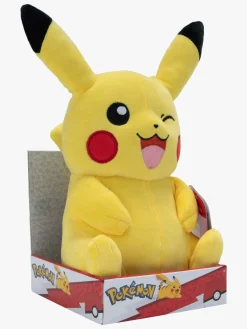 Pokemon Pokémon Pikachu Bamse 30 cm