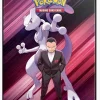 Spil & Puslespil|Pokemon Pokémon Portfolio 9-P Poké SV10 Mappe til Samlekort