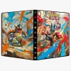 Pokemon Pokémon Portfolio 9-P Poké SV11 Mappe til Samlekort