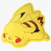 Børn Pokemon Interiør-Pokémon Pude 40x40, Gul