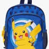 Tasker|Pokemon Pokémon Rygsæk 6L, Blå