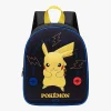 Børn Pokemon Pokémon Rygsæk 9L, Sort
