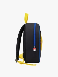 Børn Pokemon Pokémon Rygsæk 9L, Sort