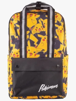 Børn Pokemon Pokémon Rygsæk, Pikachu