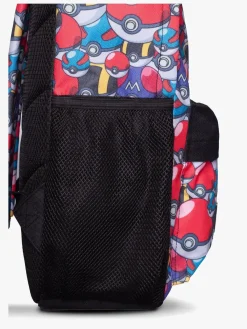 Børn Pokemon Tasker-Pokémon Rygsæk, Pokéball
