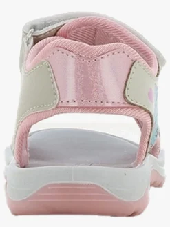 Børn Pokemon Sandaler & Klipklapper-Pokémon Sandaler, Beige/Pink