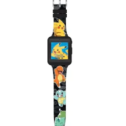 Pokemon Pokémon Smartwatch, Sort