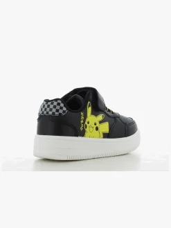 Børn Pokemon Pokémon Sneakers, Sort/Mørkegrå