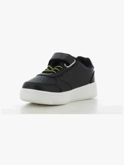 Børn Pokemon Pokémon Sneakers, Sort/Mørkegrå
