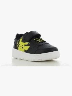 Børn Pokemon Pokémon Sneakers, Sort/Mørkegrå