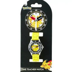 Pokemon Pokémon Time Teacher Ur, Gul