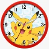 Interiør|Pokemon Pokémon Vægur, Rød