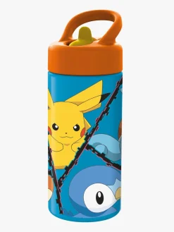 Pokemon Spisetid-Pokémon Madkasse og Flaske