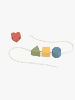 Babylegetøj|PolarB Grow-with-Me Aktivitetssæt Colour Crafters 18-24 Måneder Flerfarvet
