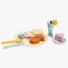 Rolleleg|Babylegetøj|PolarB Lunch Set