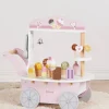 Rolleleg|PolarB Mini Iskiosk