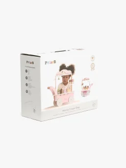 Rolleleg|PolarB Mini Iskiosk