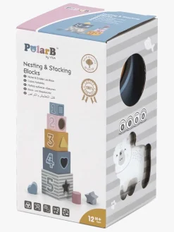PolarB Stableklodser
