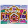 PollyPocket Julekalendere-Polly Pocket Julekalender 2025