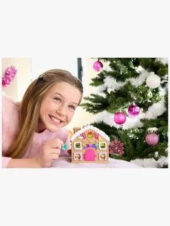 PollyPocket Julekalendere-Polly Pocket Julekalender 2025