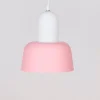 Børn POPP Lamper & Belysning-Loftlampe, Lyserød