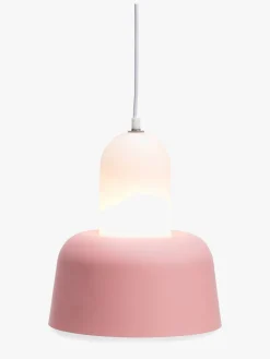Børn POPP Lamper & Belysning-Loftlampe, Lyserød