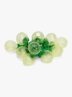 Børn POPP Lyskæde Ananas 2 m, Gul