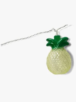 Børn POPP Lyskæde Ananas 2 m, Gul