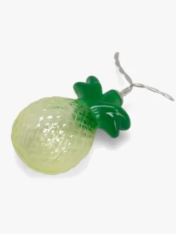 Børn POPP Lyskæde Ananas 2 m, Gul