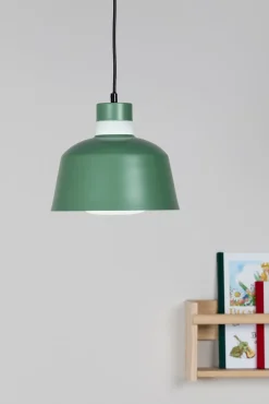 Børn POPP Lamper & Belysning-Mio Loftlampe, Grøn