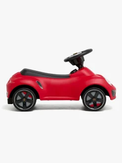 Porsche Pedal- & Gåbiler-911 Gåbil, Rød